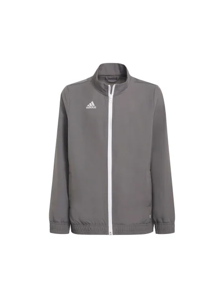 Geacă Adidas alb
