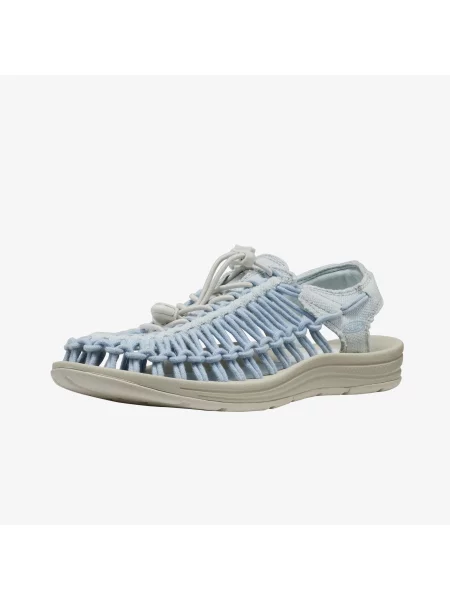 Platno superge Keen modra