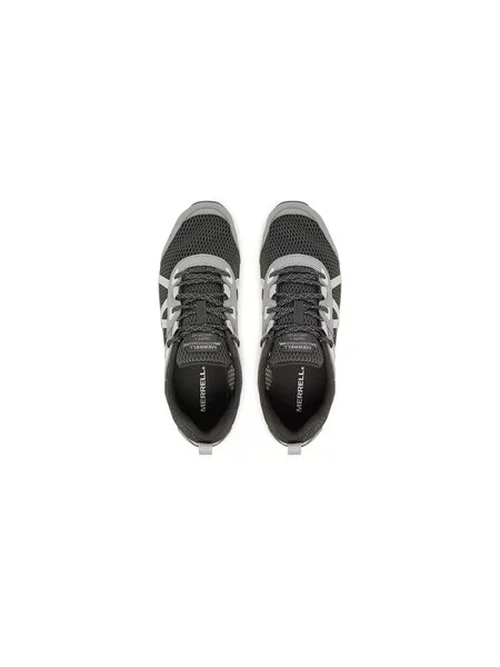 Sneakersy Merrell Maipo 3 Aerosport sivá