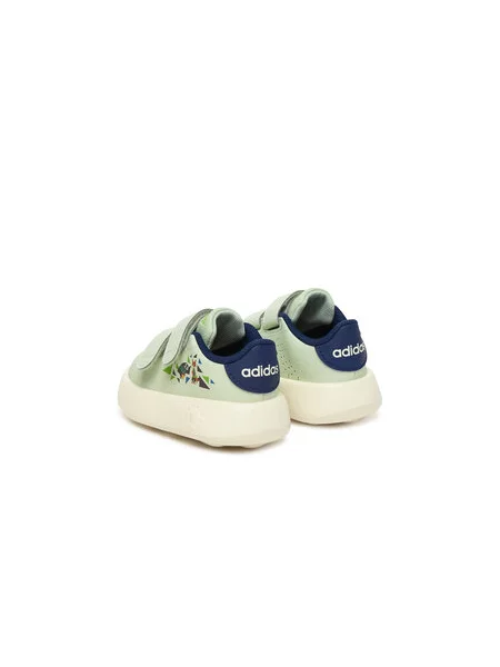 Adidas Tenisice Disney Advantage zelena