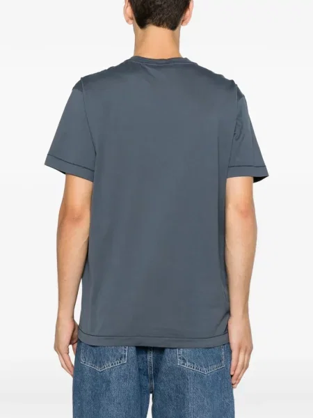 Μπλούζα Stone Island πέτρες μπλε