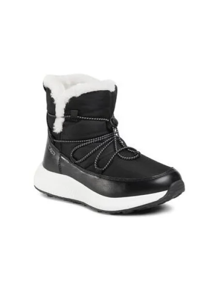 Cizme de zăpadă CMP negru