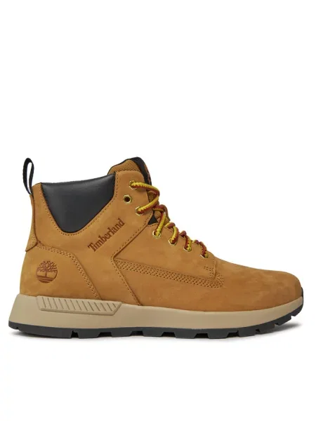 Trzewiki Timberland brązowe