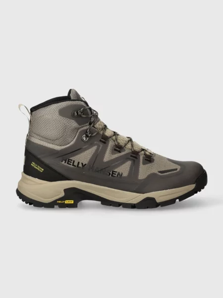 Helly Hansen buty CASCADE MID beżowy