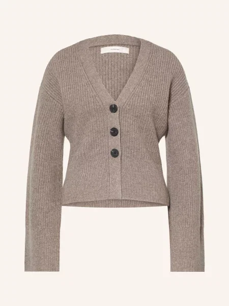 Inwear Kardigan Noomiiw braun
