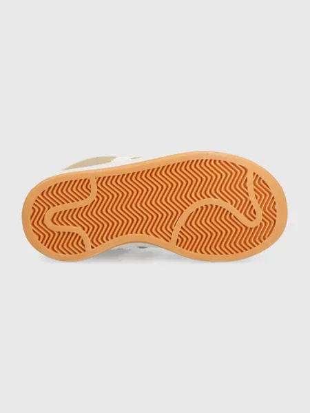 Adidas Originals Дитячі кросівки CAMPUS EL C