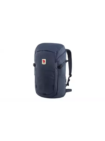 Plecak Fjällräven trekkingowy niebieski