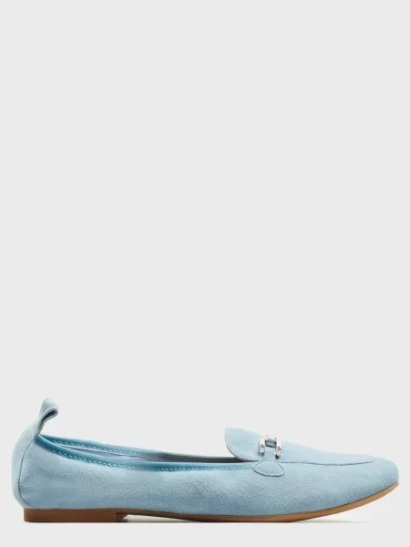 Лофери Unisa блакитні