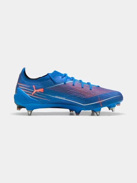 Кроссовки Puma синие