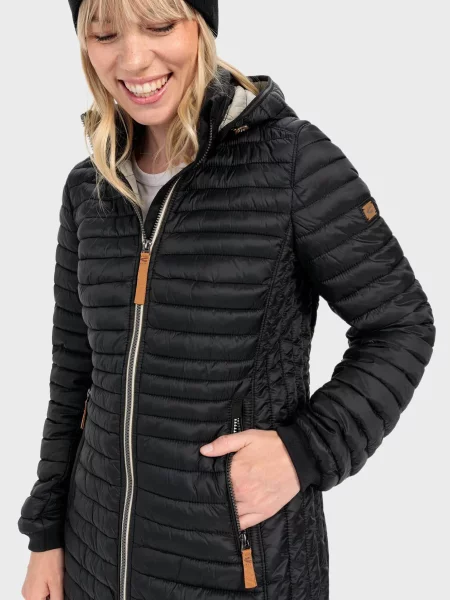 Куртка Camel Active чорна