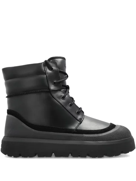 Botine Ugg negru