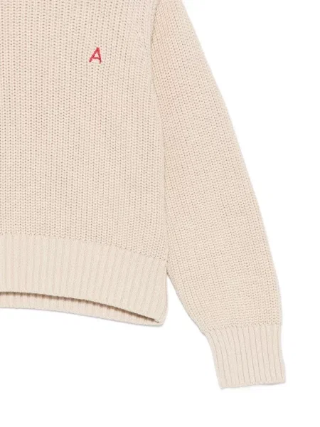 Sweter dziecięcy Aspesi