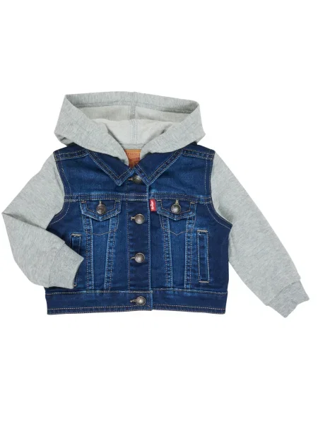 Geacă copii Levi's® albastru