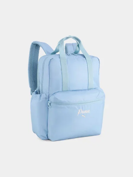 PUMA Phase College Backpack Повсякденний рюкзак Унісекс Комбінований верх синій