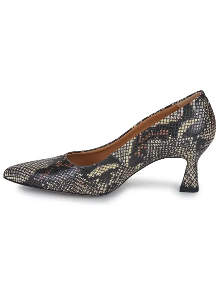 Pantofi Jb Martin negru