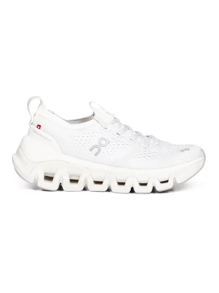 On Buty Treningowe Cloud X Tempo beige beżowe