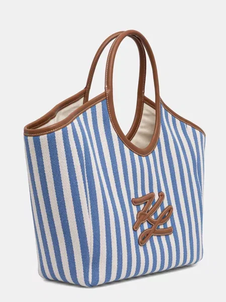 Сумка Karl Lagerfeld K/Autograph с автографом