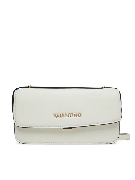 Valentino Kabelka biela