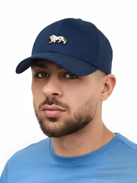 Кепка Lonsdale синяя