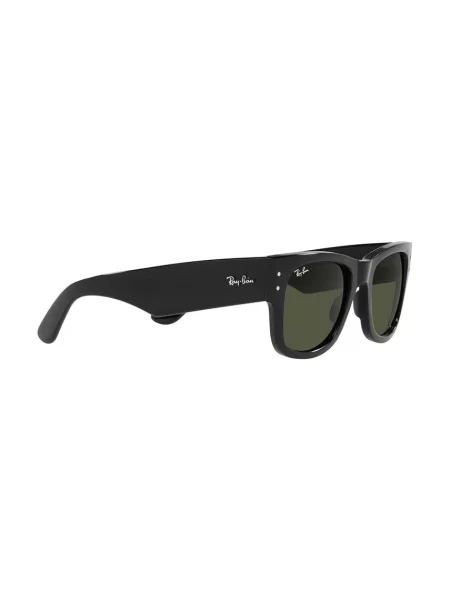 Ray-Ban napszemüveg barna fekete