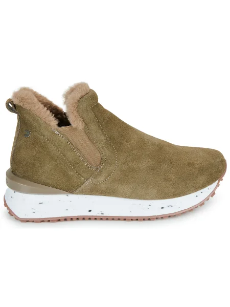 Pantofi Gioseppo bej