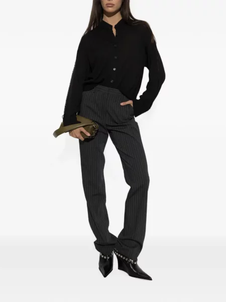 Pantaloni Iro gri