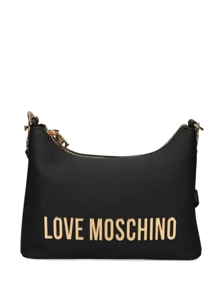 Geantă Love Moschino negru