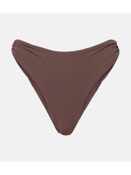 Bikini Faithfull brązowy