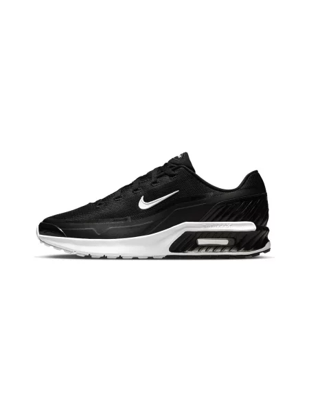 Tenisky Nike čierna