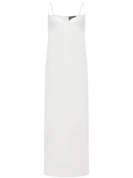 Rochie A.m.g. de costum alb