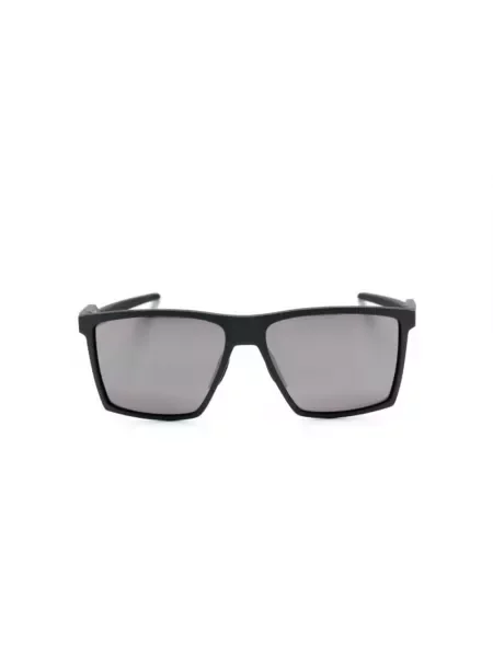 Okulary Oakley Futurity Sun Satin Black soczewki Prizm Black Polarized czarne