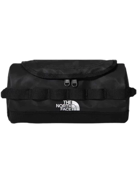 Cestovná kozmetická taška The North Face BC Travel Canister L 57 l čierna
