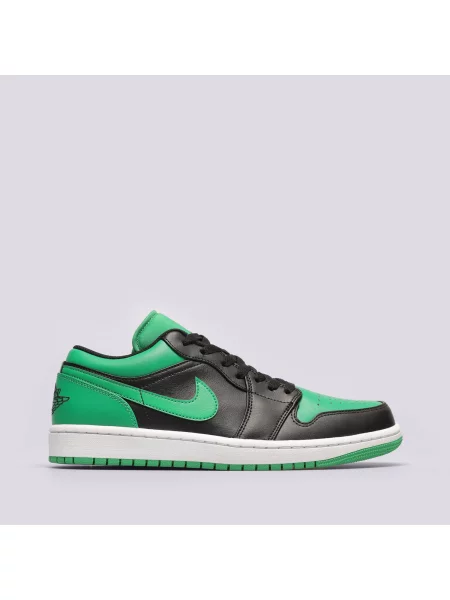 Sneakersy Jordan Air Jordan 1 zielone