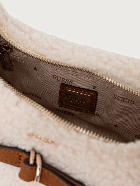 Сумка хобо Guess