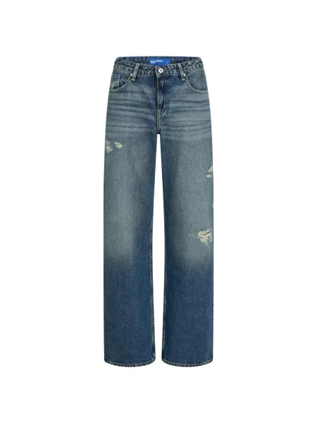 KARL LAGERFELD JEANS Jeans albastru