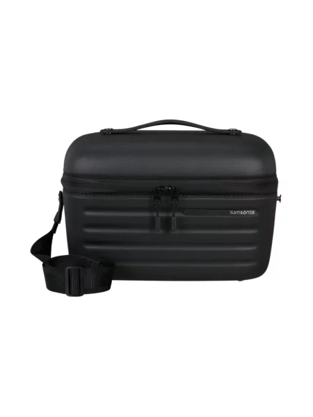 Kosmetyczka Samsonite czarna