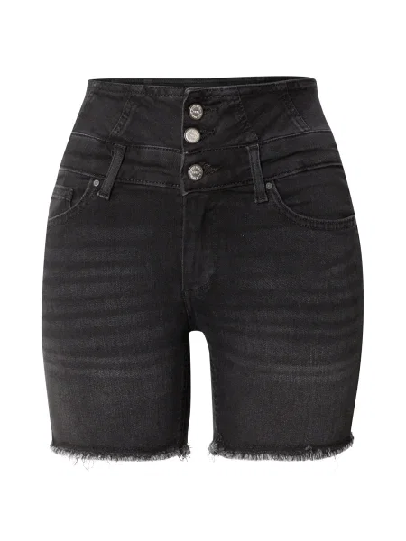 ONLY Jeans BLUSH denim negru