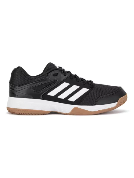 Sneakersy Adidas białe