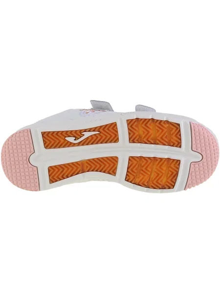 Pantofi copii Joma alb