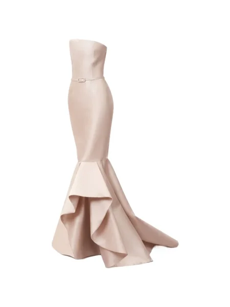 Макси пола Rami Al Ali розово