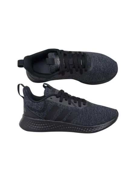 Pantofi copii Adidas gri