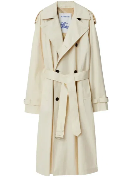 Καμπαρντίνα Burberry