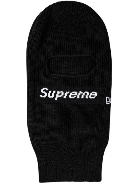 Căciulă Supreme negru