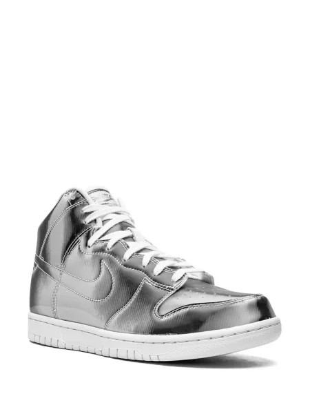 Sportbačiai Nike Dunk sidabrinė