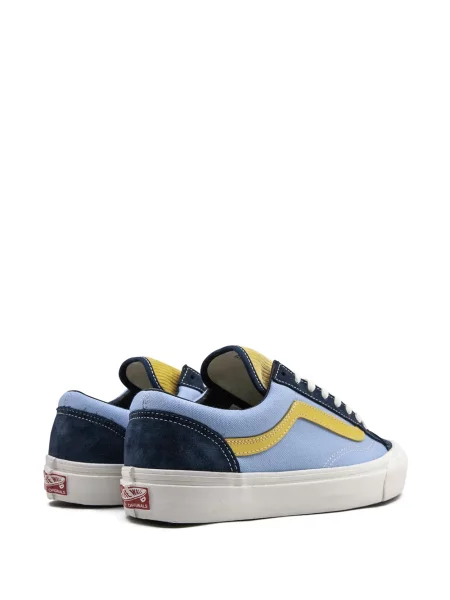 Tenisky Vans modré