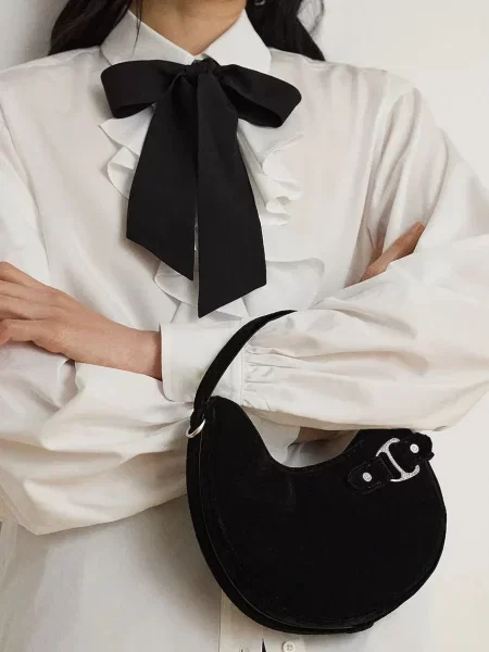 Сумка через плечо Lauren Ralph Lauren
