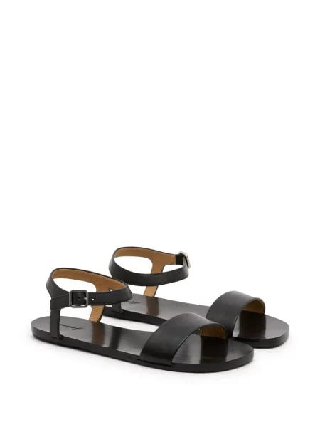 Sandale Marsell din piele negru