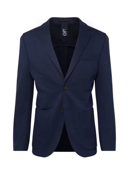 JOOP! Sacou Dash bleumarin alb