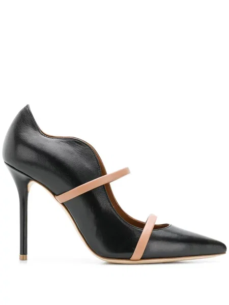 Pantofi cu toc Malone Souliers negru