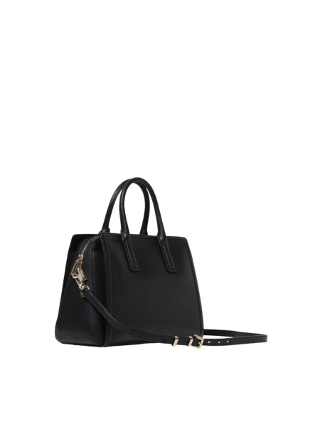 Torebka Michael Kors skórzana czarna